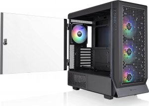 Obudowa Thermaltake Ceres 500 TG ARGB (CA-1X5-00M1WN-00) 2