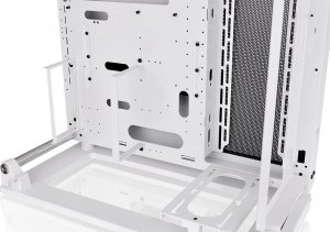 Obudowa Thermaltake Core P3 TG Pro Snow (CA-1G4-00M6WN-09) 9