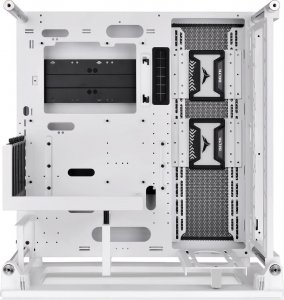 Obudowa Thermaltake Core P3 TG Pro Snow (CA-1G4-00M6WN-09) 11
