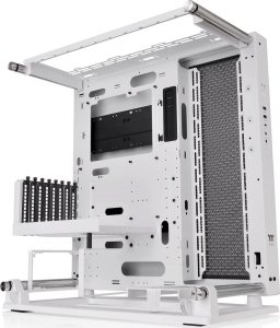 Obudowa Thermaltake Core P3 TG Pro Snow (CA-1G4-00M6WN-09) 2