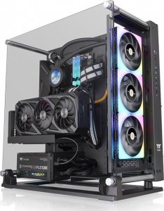 Obudowa Thermaltake Core P3 TG Pro (CA-1G4-00M1WN-09) 2