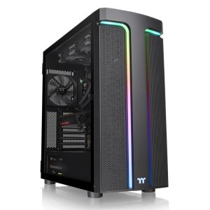 Obudowa Thermaltake H590 TG ARGB (CA-1X4-00M1WN-00) 7