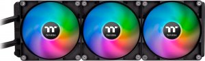 Chłodzenie wodne Thermaltake TH420 ARGB Sync (CL-W367-PL14SW-A) 2