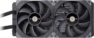 Chłodzenie wodne Thermaltake Toughliquid Ultra 280 (CL-W374-PL14BL-A) 3