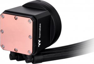 Chłodzenie wodne Thermaltake Toughliquid Ultra 280 (CL-W374-PL14BL-A) 6