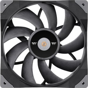 Chłodzenie wodne Thermaltake Toughliquid Ultra 280 (CL-W374-PL14BL-A) 7