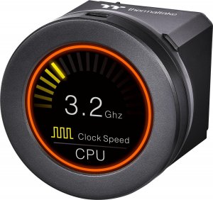 Chłodzenie wodne Thermaltake Toughliquid Ultra 280 RGB (CL-W371-PL14SW-A) 5