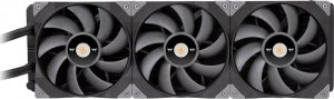 Chłodzenie wodne Thermaltake Toughliquid Ultra 420 (CL-W366-PL14BL-A) 3