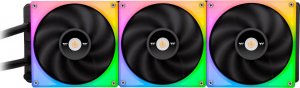 Chłodzenie wodne Thermaltake Toughliquid Ultra 420 RGB (CL-W370-PL14SW-A) 3