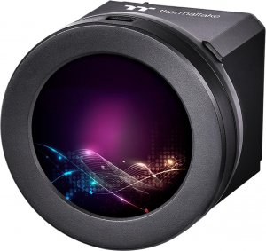 Chłodzenie wodne Thermaltake Toughliquid Ultra 420 RGB (CL-W370-PL14SW-A) 6