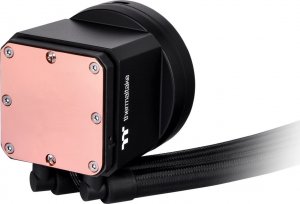 Chłodzenie wodne Thermaltake Toughliquid Ultra 420 RGB (CL-W370-PL14SW-A) 7