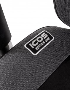 Fotel QUERSUS ICOS SWF 4