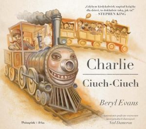 Charlie Ciuch-Ciuch - 229696 1
