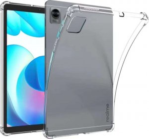 Etui na tablet Alogy Etui pancerne ShockProof Alogy Case do Realme Pad Mini 8.7" Clear 2