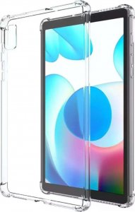 Etui na tablet Alogy Etui pancerne ShockProof Alogy Case do Realme Pad Mini 8.7" Clear 3