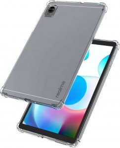 Etui na tablet Alogy Etui pancerne ShockProof Alogy Case do Realme Pad Mini 8.7" Clear 4