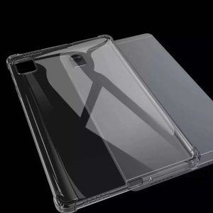 Etui na tablet Alogy Etui pancerne ShockProof Alogy Case do Realme Pad Mini 8.7" Clear 5