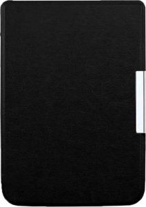 Pokrowiec Strado Etui Smart Case do Pocketbook InkPad 3/3 Pro (Czarne) 1