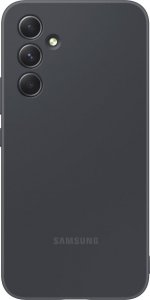 Samsung Etui Samsung EF-PA546TBEGWW A54 5G A546 czarny/black Silicone Cover 1