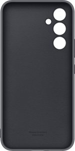 Samsung Etui Samsung EF-PA546TBEGWW A54 5G A546 czarny/black Silicone Cover 6