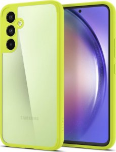 Spigen Etui Spigen Ultra Hybrid Samsung Galaxy A54 5G Lime 1