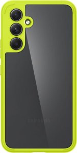 Spigen Etui Spigen Ultra Hybrid Samsung Galaxy A54 5G Lime 2