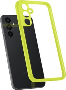 Spigen Etui Spigen Ultra Hybrid Samsung Galaxy A54 5G Lime 6