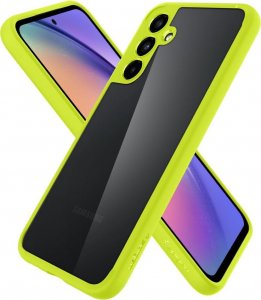 Spigen Etui Spigen Ultra Hybrid Samsung Galaxy A54 5G Lime 7