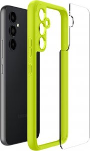 Spigen Etui Spigen Ultra Hybrid Samsung Galaxy A54 5G Lime 8