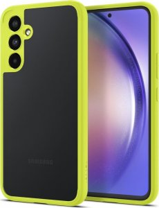 Spigen Etui Spigen Ultra Hybrid Samsung Galaxy A54 5G Lime 9