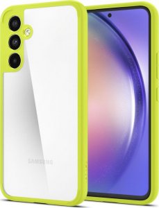 Spigen Etui Spigen Ultra Hybrid Samsung Galaxy A54 5G Lime 10