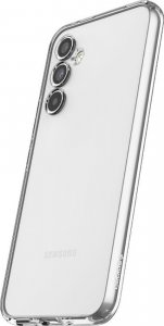 Spigen Etui Spigen Liquid Crystal Samsung Galaxy A54 5G Crystal Clear 8