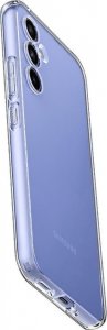 Spigen Etui Spigen Liquid Crystal Samsung Galaxy A54 5G Crystal Clear 9