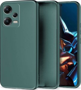 Tech-Protect Etui Tech-protect Icon Xiaomi Redmi Note 12/POCO X5 5G Military Green 1