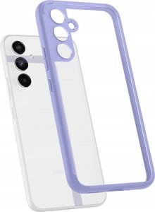 Spigen Etui SAMSUNG GALAXY A54 5G Spigen Ultra Hybrid Crystal fioletowe 11