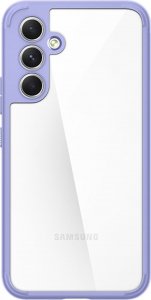 Spigen Etui SAMSUNG GALAXY A54 5G Spigen Ultra Hybrid Crystal fioletowe 2