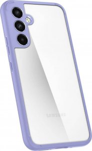 Spigen Etui SAMSUNG GALAXY A54 5G Spigen Ultra Hybrid Crystal fioletowe 23