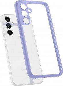 Spigen Etui SAMSUNG GALAXY A54 5G Spigen Ultra Hybrid Crystal fioletowe 24