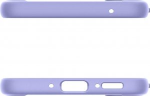 Spigen Etui SAMSUNG GALAXY A54 5G Spigen Ultra Hybrid Crystal fioletowe 25