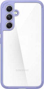 Spigen Etui SAMSUNG GALAXY A54 5G Spigen Ultra Hybrid Crystal fioletowe 3