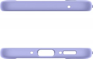Spigen Etui SAMSUNG GALAXY A54 5G Spigen Ultra Hybrid Crystal fioletowe 7