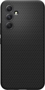 Spigen Etui SAMSUNG GALAXY A54 5G Spigen Liquid Air Matte czarne 9