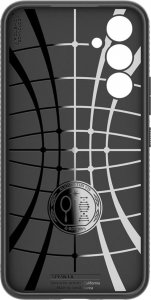 Spigen Etui SAMSUNG GALAXY A54 5G Spigen Liquid Air Matte czarne 10