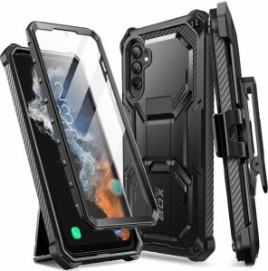 Supcase Etui Supcase IBLSN Armorbox Samsung Galaxy A54 5G Black 1