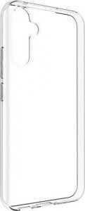 Puro Etui PURO 0.3 Nude Samsung Galaxy A34 5G (przezroczysty) 1