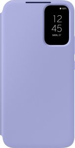 Samsung Etui Smart View Wallet Case Samsung Galaxy A34 Blueberry [H] 1