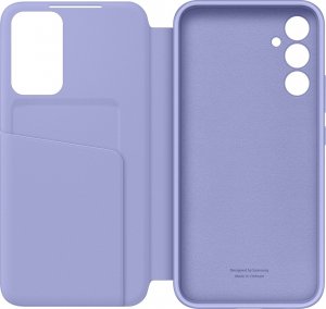 Samsung Etui Smart View Wallet Case Samsung Galaxy A34 Blueberry [H] 6
