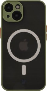 Bizon Etui Bizon do iPhone 14, obudowa, case, MagSafe 2