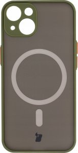 Bizon Etui Bizon do iPhone 14, obudowa, case, MagSafe 3