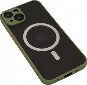 Bizon Etui Bizon do iPhone 14, obudowa, case, MagSafe 6